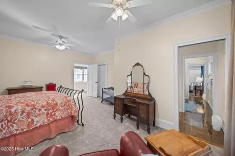 Bedroom - 612 E Main St, Washington, NC 27889 photo 11 of 12