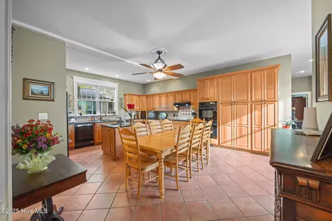 Kitchen - 612 E Main St, Washington, NC 27889 photo 1 of 4