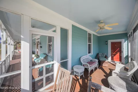 Exterior - 612 E Main St, Washington, NC 27889 photo 6 of 15