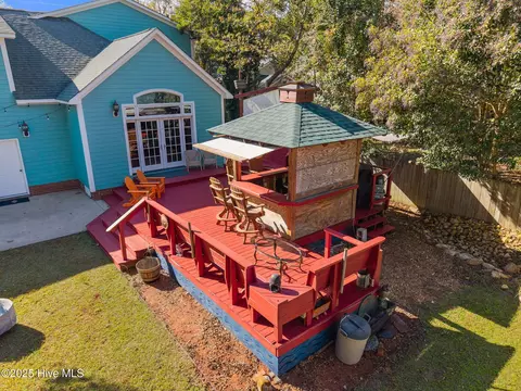 Exterior - 612 E Main St, Washington, NC 27889 photo 12 of 15