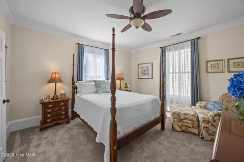Bedroom - 612 E Main St, Washington, NC 27889 photo 7 of 12