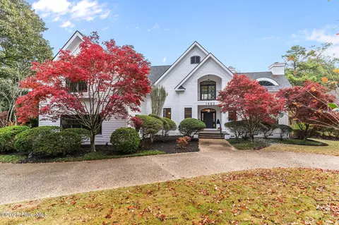 1453 Quadrant Cir, Wilmington, NC 28405