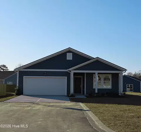1096 High Tide St SE #3601, Bolivia, NC 28422