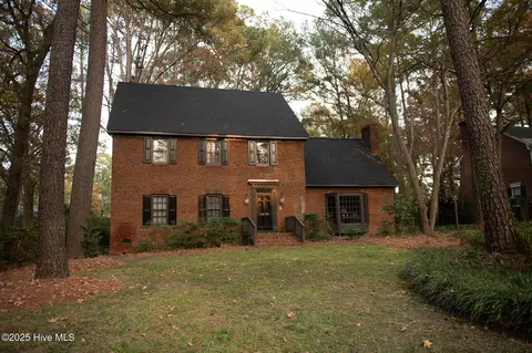 2202 Canal Dr NW, Wilson, NC 27896
