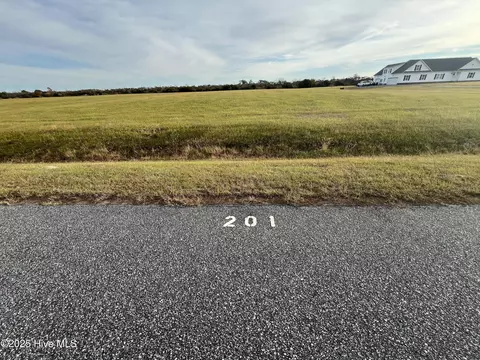 lot201 Sandpiper Dr, Hertford, NC 27944
