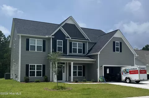 148 Tradition Trl, Newport, NC 28570