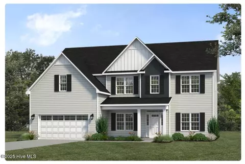 148 Tradition Trl, Newport, NC 28570