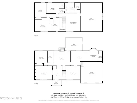 209 W Biltmore Ln W, Jacksonville, NC 28546