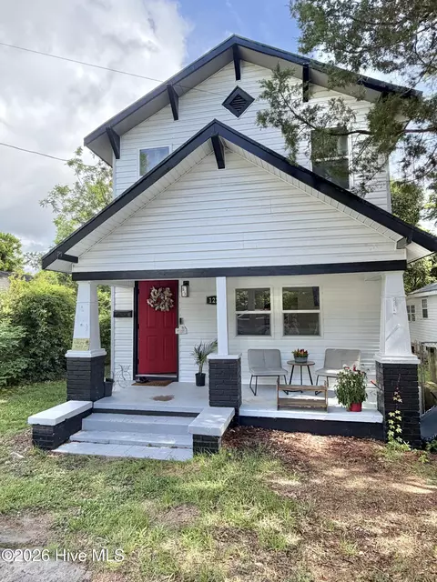 1222 Cedar St, New Bern, NC 28560