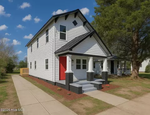1222 Cedar St, New Bern, NC 28560