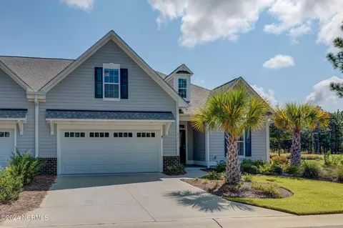 8700 Horse Nettle Dr NE #1-B, Leland, NC 28451
