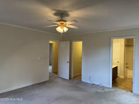 Bedroom - 107 Switch Rd, Hamlet, NC 28345 photo 6 of 6