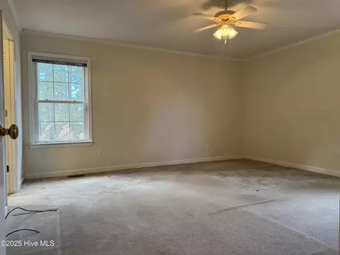 Bedroom - 107 Switch Rd, Hamlet, NC 28345 photo 4 of 6
