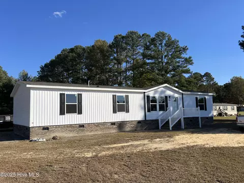 1381 Green Pasture Rd, Rocky Mount, NC 27801