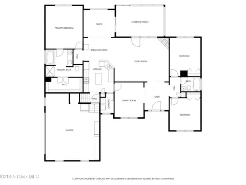 602 Taberna Cir, New Bern, NC 28562