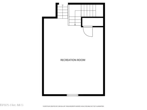 Floorplan - 602 Taberna Cir, New Bern, NC 28562 photo 2 of 6