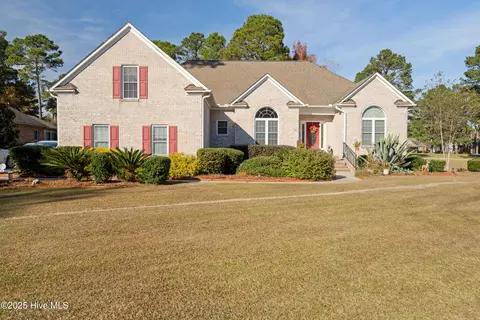 Other - 602 Taberna Cir, New Bern, NC 28562 photo 1 of 15