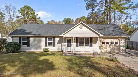 3434 Preakness Pl, New Bern, NC 28562