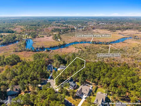 496 Hearthside Dr SE, Bolivia, NC 28422