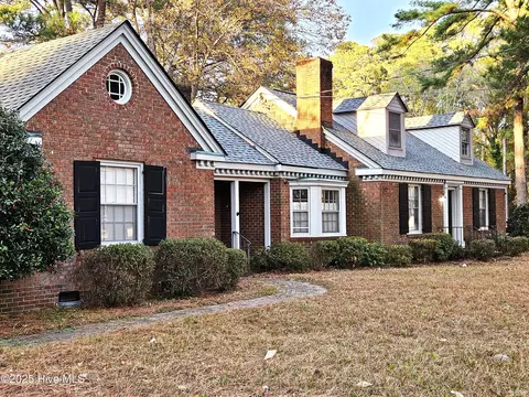 212 Wilkinson St, Rocky Mount, NC 27804