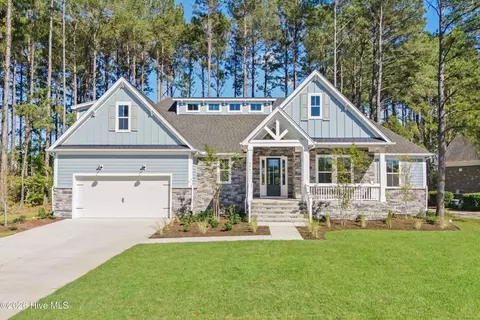 394 Autumn Pheasant Loop NW, Calabash, NC 28467