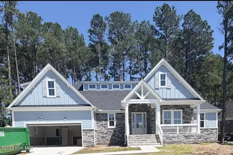394 Autumn Pheasant Loop NW, Calabash, NC 28467