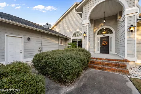 101 Bunker Ct, Hampstead, NC 28443 photo 6