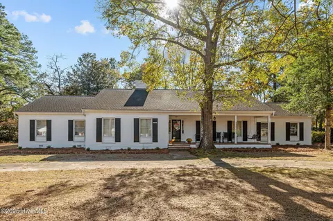 264 Mccotter Dr, Grifton, NC 28530