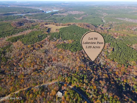 176 Lakeview Pass, Rockingham, NC 28379