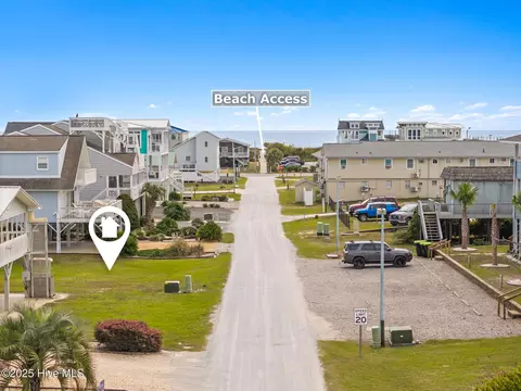 421 1st St, Sunset Beach, NC 28468 photo 2