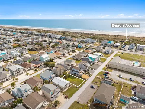421 1st St, Sunset Beach, NC 28468 photo 15