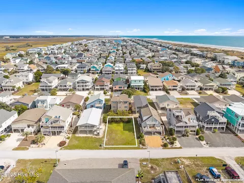 421 1st St, Sunset Beach, NC 28468 photo 5