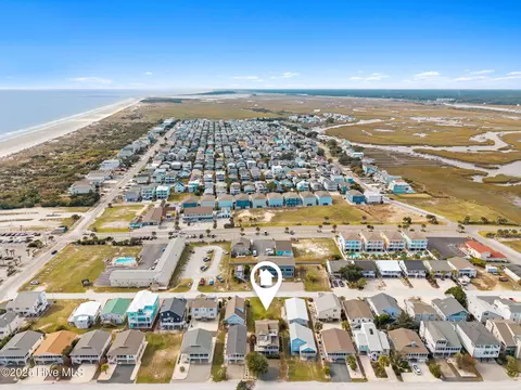 421 1st St, Sunset Beach, NC 28468 photo 12