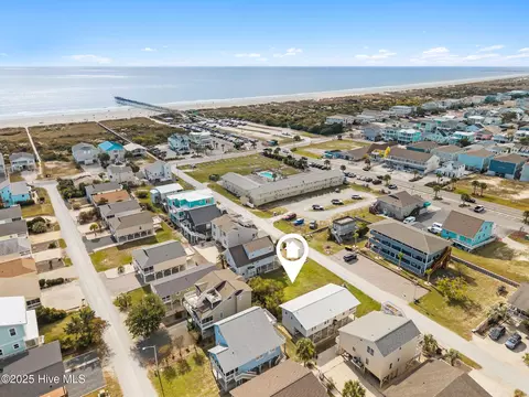 421 1st St, Sunset Beach, NC 28468 photo 6