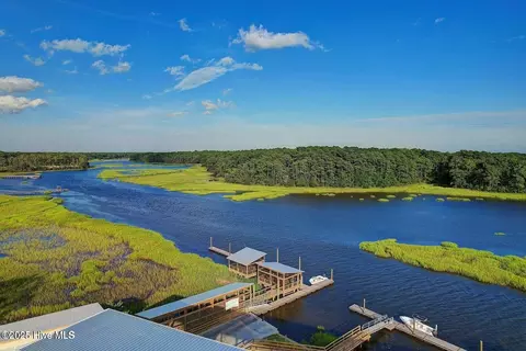 421 1st St, Sunset Beach, NC 28468 photo 16