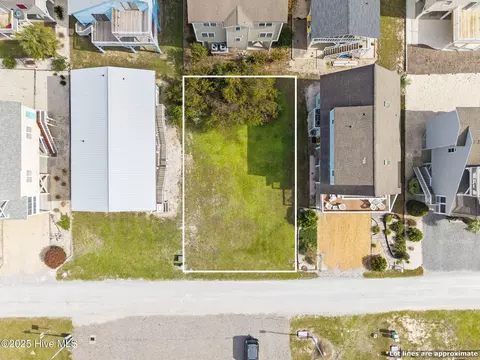 421 1st St, Sunset Beach, NC 28468 photo 11