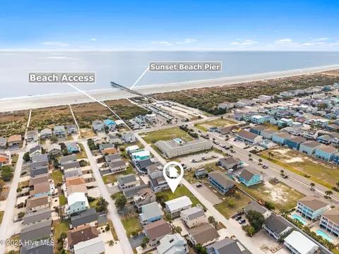 421 1st St, Sunset Beach, NC 28468 photo 4