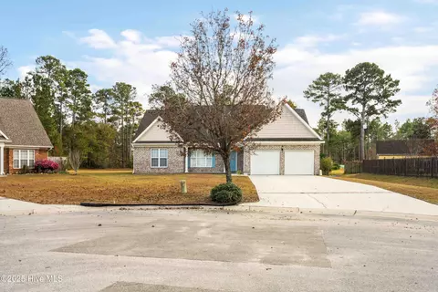 4826 Castleboro Ct, Wilmington, NC 28411