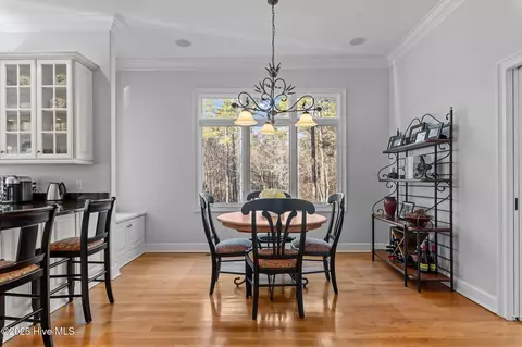 Dining - 10 Wee Burn Ln, Pinehurst, NC 28374 photo 1 of 3