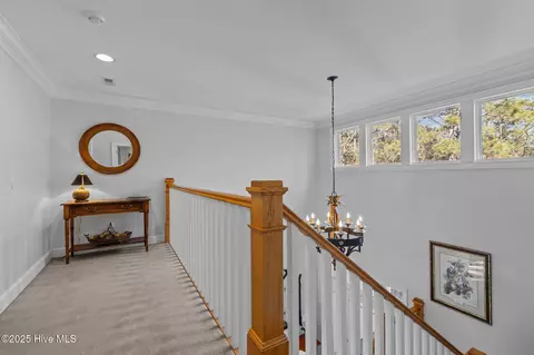 Entry Way - 10 Wee Burn Ln, Pinehurst, NC 28374 photo 4 of 4