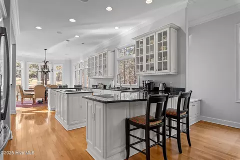 Kitchen - 10 Wee Burn Ln, Pinehurst, NC 28374 photo 1 of 5
