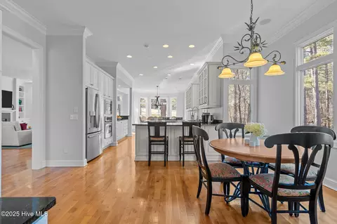 Dining - 10 Wee Burn Ln, Pinehurst, NC 28374 photo 2 of 3