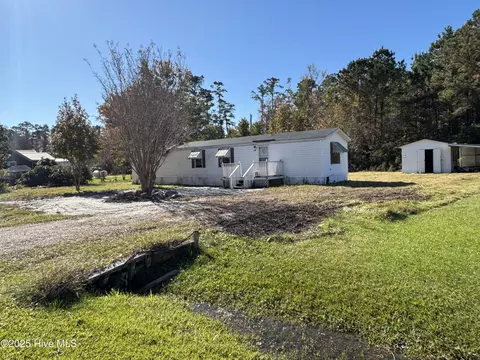 138 Old Nassau Rd, Williston, NC 28589