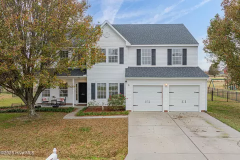 142 Saint Andrews Rd, Moyock, NC 27958