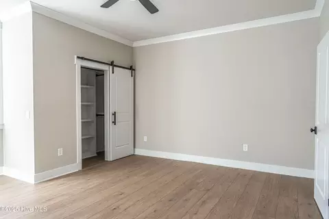 Bedroom - 1 Juniper Ln, Pinehurst, NC 28374 photo 8 of 9