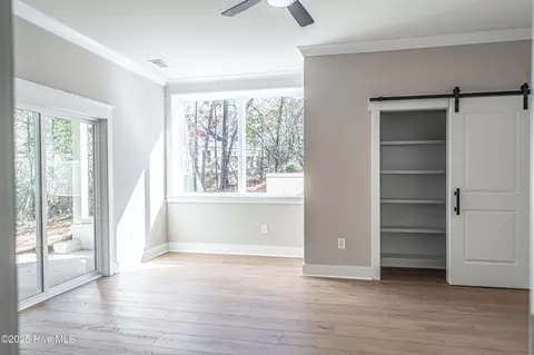 Bedroom - 1 Juniper Ln, Pinehurst, NC 28374 photo 7 of 9
