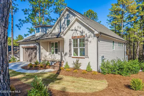 Exterior - 1 Juniper Ln, Pinehurst, NC 28374 photo 12 of 12
