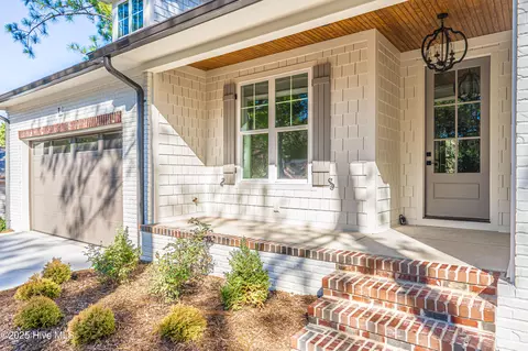 Exterior - 1 Juniper Ln, Pinehurst, NC 28374 photo 2 of 12