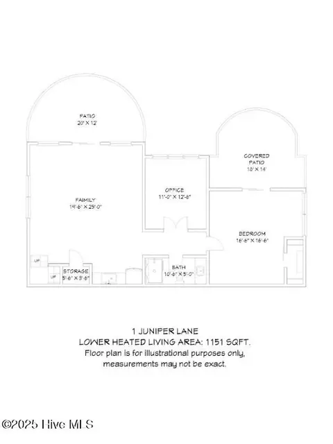Floorplan - 1 Juniper Ln, Pinehurst, NC 28374 photo 4 of 4