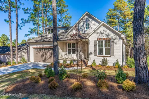 Exterior - 1 Juniper Ln, Pinehurst, NC 28374 photo 11 of 12